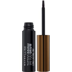 Maybelline Tattoo Brow Gel Ink Long Lasting Tint 5g Medium Brown Image