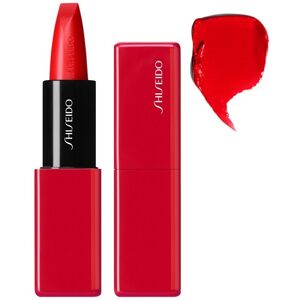 Shiseido Tecknosatin Gel Lipstick 3,3g 417 Soundwave Image