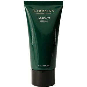 Labrains BB Cream 50mL Ultra Light Warm Undertons Image