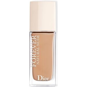 Christian Dior Forever Natural Nude Liquid Foundation 30mL 3.5N Neutral Image
