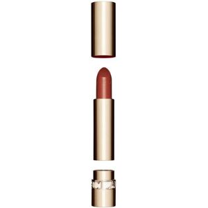 Clarins Joli Rouge Satin Lipstick 3,5g 737 Spicy Cinnamon Refill Image
