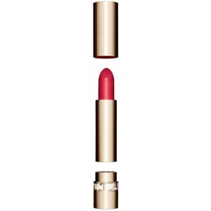 Clarins Joli Rouge Satin Lipstick 3,5g 723 Raspberry Refill Image