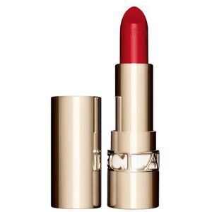 Clarins Joli Rouge Satin Lipstick 3,5g 743 Cherry Red Image