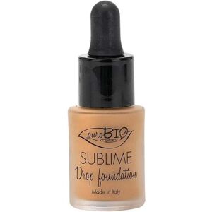 puroBio Sublime Drop Foundation Ultra-Fluid 19g 05 Neutro Image
