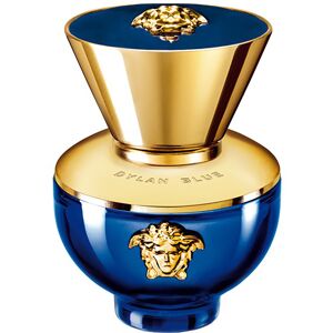 Versace Dylan Blue Femme Eau de Parfum for Women 50mL Image