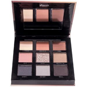 Bperfect Compass of Creativity Volume 2 Nude Navigation - Eyeshadow Palette 110g Sultries of the South Image
