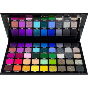 Bperfect x Stacey Marie - Carnival V Interstellar Palette - Eyeshadow Palette 60g Image