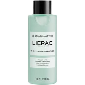 Lierac The Eye Make-Up Remover Prebiotics Complex 100mL Image