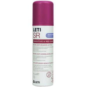 Leti sr Anti-Redness Mist Sensitive Skin 75mL Image