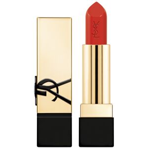 Yves Saint Laurent Rouge Pur Couture Pure Color-In Satin Lipstick 3,8g O2 Image