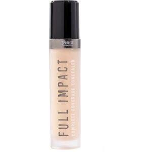 Bperfect Full Impact - Complete Coverage Concealer - 26 Shades 36g L4 Image