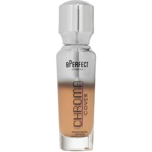 Bperfect Chroma Cover Luminous Foundation - Luminous 36 Shades 30mL W8 Image
