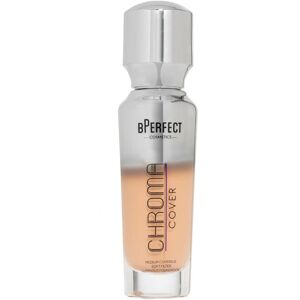 Bperfect Chroma Cover Luminous Foundation - Luminous 36 Shades 30mL C7 Image