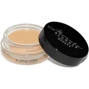 Monika Blunder Beauty Blunder Cover All-In Concealer and Foundation 17,6g 3.5 Image