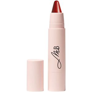 Monika Blunder Beauty Kissen Lush Lipstick Crayon 2,7g Matilda Image