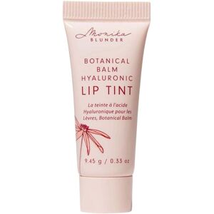 Monika Blunder Beauty Botanical Balm Hyaluronic Lip Tint 9,45g Winter Image