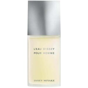Issey Miyake L'Eau D'Issey Pour Homme Eau de Toilette for Men 200mL Image