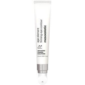 Mesoestetic Age Element Firming Eye Contour 15mL Image