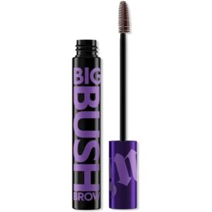 Urban Decay Big Bush Brow Volumizing Tinted Eyebrow Gel 6,1g Dark Drapes Image