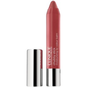 Clinique Chubby Stick Moisturizing Tinted Lip Balm Stick 3g Mega Melon Image