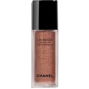 Chanel Les Beiges Water-Fresh Blush 15mL Warm Pink Image