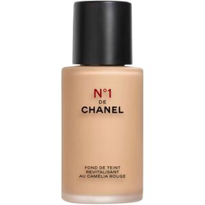 Chanel Nº1 DE Red Camellia Revitalizing Foundation 30mL BD51 Image