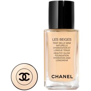 Chanel Les Beiges Healthy Glow Foundation 30mL BD21 Image