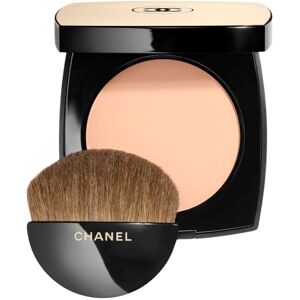 Chanel Les Beiges Healthy Glow Sheer Powder 12g B10 Image
