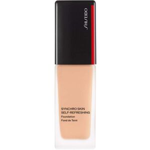 Shiseido Synchro Skin Self Refreshing Foundation SPF30 30mL 240 Quartz SPF30 Image
