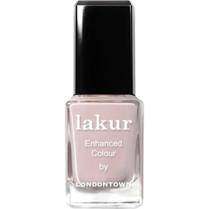 LondonTown Lakur Nail Polish 12mL Off the Record Image