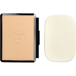 Chanel Ultra Le Teint Tenue Ultrawear Flawless Compact Foundation 13g B50 Refill Image