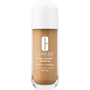 Clinique Even Better Clinical Vitamin Makeup Foundation SPF50 Radiant Finish 30mL Medium Warm 2 SPF50 Image