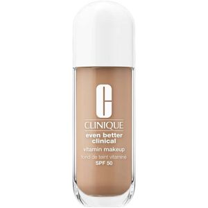 Clinique Even Better Clinical Vitamin Makeup Foundation SPF50 Radiant Finish 30mL Medium Cool 3 SPF50 Image