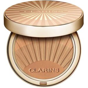 Clarins Bronzing Compact Summer Collection 2025 10g Image