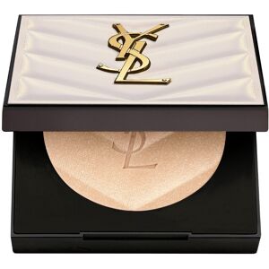 Yves Saint Laurent All Hours Hyper Luminize Creamy Powder Highlighter 8,5g 02 Hypnotic Honey Image