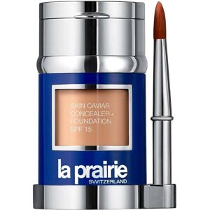 La Prairie Skin Caviar Complexion Concealer Foundation 30mL Pure Ivory SPF15 Image