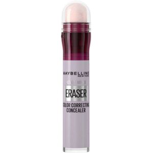 Maybelline Instant Age Rewind Eraser Color Correcting Concealer 12H Wear 6mL Purple Image