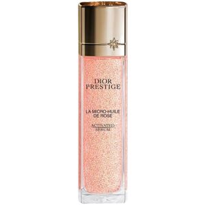 Christian Dior Prestige La Micro-Huile de Rose Activated Serum Exceptional Repairing 75mL Image