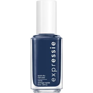 Essie Expr Nail Polish Quick Dry 10mL 445 Left on Shred Image