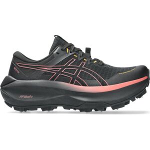 Asics Women's Fujisetsu Max GORE-TEX Black/Dark Pink Clay, 40.5 Image