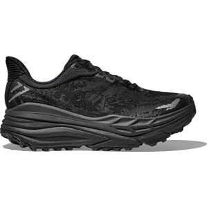 Hoka Men's Stinson ATR 7 Black / Black, Black/Black, 44 2/3 Image
