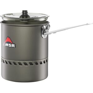 MSR Reactor 1.7l Stove System Grey, No color, 1.7 L Image