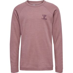 Hummel Kids' hmlWINGO T-Shirt Long Sleeve Twilight Mauve, 146 Image