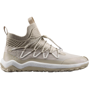 Vivobarefoot Women's Primus Trail Flow Mid Peyote, 36 Image