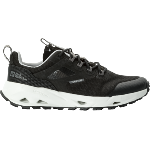 Jack Wolfskin Women's Prelight Pro Vent Low Black, 40 Image