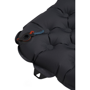 Helsport Challenger R3 Sleeping Mat Dark Shadow / Fjord Blue, OS Image