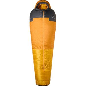 Haglöfs Nordic Expedition Down -26 Desert Yellow/Sunny Yellow, 185C Image