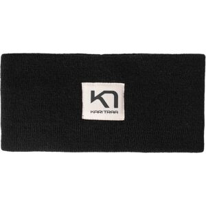 Kari Traa Women's Røthe Headband Black, OneSize Image