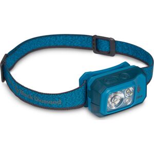 Black Diamond Storm 500-R Headlamp Azul, One Size Image