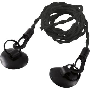 Easy Camp Bedstraw Elastic Washing Line Black, OneSize Image